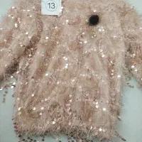 بلوز دخترانه نونو