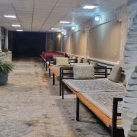 اجاره روزانه باغ (صادق آباد تفت)