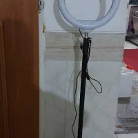 رینگ لایت گوچیک|لوازم جانبی موبایل و تبلت|قم, شاه احمد قاسم|دیوار