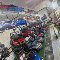 ماشین شارژی سیستم کنترل والدین