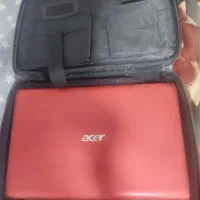 لپتاپ acer کم کار