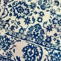 فرشینه ۴ متری سه لایه جنس ترک