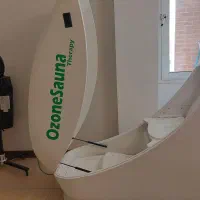 دستگاه سونا ازن|پزشکی|اصفهان, باغ زرشک|دیوار