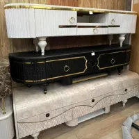 حراج میزتی وی|میز تلویزیون|امیدیه, |دیوار