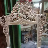 مبل کله شیری