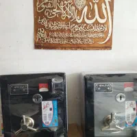 مدل گاوصندوق نسوز 250|ابزارآلات|ورامین, خیر آباد|دیوار