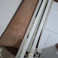 چوب پرده اتومات