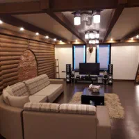 عمارت مدرن هوشمند سلبریتی*فرار به بهشت زیرقیمت|فروش خانه و ویلا|محمودآباد, |دیوار