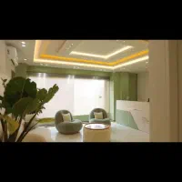 مرکز تخصصی لیزر و پوست و مو زیبایی آیماه