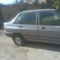 پراید مدل ۸۸ سالم|خودرو سواری و وانت|اسلام‌شهر, شهرک سالور|دیوار