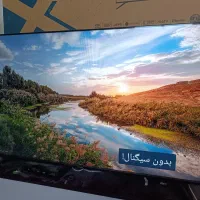 تلویزیون ایکس ویژن 65اینچ 4k|تلویزیون و پروژکتور|اصفهان, بهارستان|دیوار