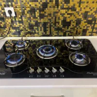 تعمیرات تخصصی اجاق گاز،لباسشویی،ظرفشویی و یخچال