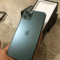 گوشی موبایل آیفون مدل 11Pro|موبایل|تهران, جوادیه تهرانپارس|دیوار