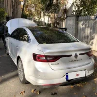 تالیسمان 2018