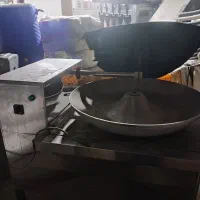 دستگاه سبزی‌خوردکن 90سانتی‌ در حد‌نو|خردکن، آسیاب، غذاساز|مرودشت, شهرک مهدیه|دیوار