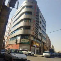 80متر موقعیت اداری محله پر تردد