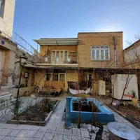 ملک فروشی مناسب سکونت وانبار۲۸۴متر|فروش زمین و ملک کلنگی|تهران, پامنار|دیوار