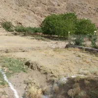 فروش زمین 1000متری