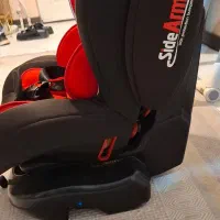 صندلی ماشین نوزاد مارک ولدون ( welldon)|اسباب و اثاث بچه|تهران, باغ فیض|دیوار