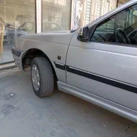 پارس مدل 87، اتاق سر پا، بیمه تا 10 ماه