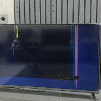 تلویزیون جی پلاس|تلویزیون و پروژکتور|آستانه اشرفیه, |دیوار