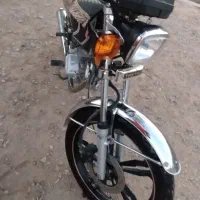 فروش موتور هوندا 200تیزروکویرمدل97
