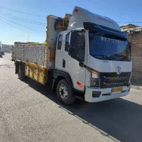 دایون ۱۰ تن مدل ۱۴۰۲ بیرنگ|خودرو سنگین|تهران, شهرک ابوذر|دیوار