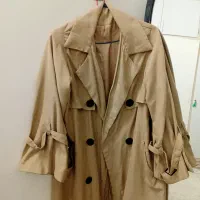 پالتو آستردار|لباس|قم, شهرک مهدیه (مدرس)|دیوار