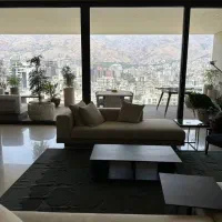 ۳۵۰متر ۴خواب مستر + سوئیت مدرن تراس بزرگ + ویو 5p|اجارهٔ آپارتمان|تهران, فرمانیه|دیوار
