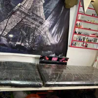 تخت تتو و اپیلاسیون