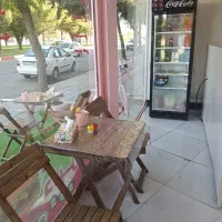 واگذاری فست فود صورتی|کافی‌شاپ و رستوران|نقده, |دیوار