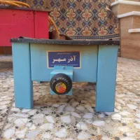 ۲ عدد اجاق گاز