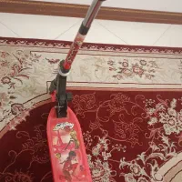 اسکوتر دخترانه