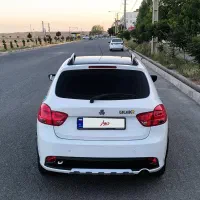 کوییک R|خودرو سواری و وانت|چهارباغ, |دیوار