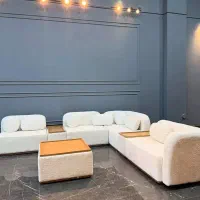 مبل راحتی ال پانیذ