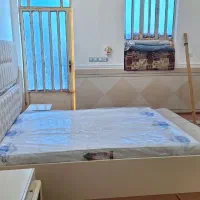 تخت خواب ام دی اف درجه یک