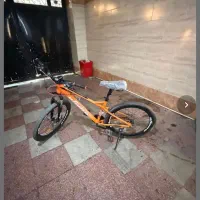 دوچرخه 26تنه بلند نونو