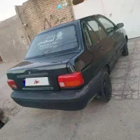 پراید87|خودرو سواری و وانت|دزفول, |دیوار