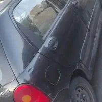 ام وی ام ۱۱۰ ۴سیلندر