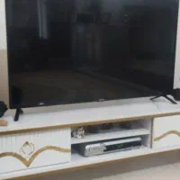 ال ای دی 43 اینچ نکسار|تلویزیون و پروژکتور|فولادشهر, مسکن مهر فولادشهر|دیوار