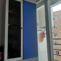 کمد|جاکفشی، کمد، دراور|رامسر, |دیوار