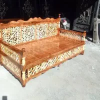 تخت شاه نشین اقساطی