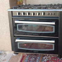 اجاق گاز