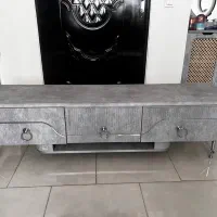 میز ال سی دی در حد نو