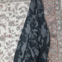 هودی کلاه دار مردانه