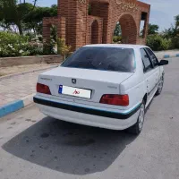 پژو پارس موتور جدید XU7P، مدل ۱۴۰۲|خودرو سواری و وانت|صباشهر, |دیوار