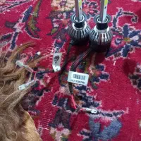 چراغ هدلایت ازبناب|قطعات یدکی و لوازم جانبی|بناب, |دیوار