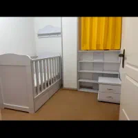 سرویس خواب نوزاد