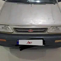 پراید|خودرو سواری و وانت|خاش, |دیوار