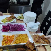 کاروان زیارتی کربلا .نورالهدی.
